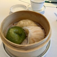 中国飯店 富麗華 - 