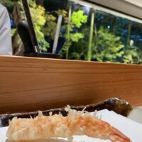 天てんぷら うち津 - 
