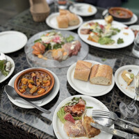 Bar Espanol LA BODEGA 大阪店 - 