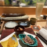 天てんぷら うち津 - 