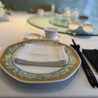 中国飯店 富麗華 - 