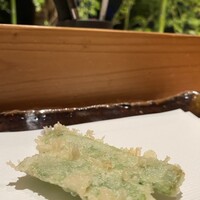 天てんぷら うち津 - 