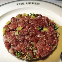THE UPPER - 