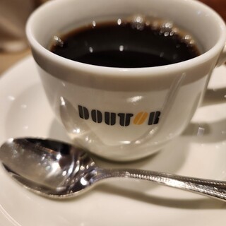 ドトールコーヒーショップ_1