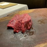 神戸牛炉窯焼ステーキ 雪月風花 北野坂 - 