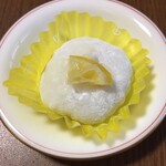河岡食品 - 広島ぷちれもん ３個入   421円なり