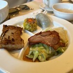 美味飲茶酒楼 - 