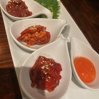 李休 千日前 - 