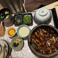 うなぎのしろむら - 