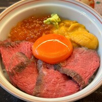 肉和食 月火水木金土日 - 