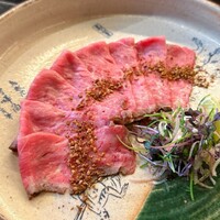 肉和食 月火水木金土日 - 