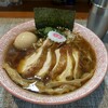 らぁめん 生姜は文化。