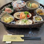 カフェ モンジー - 