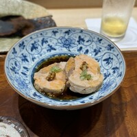 鮨 龍いち - 