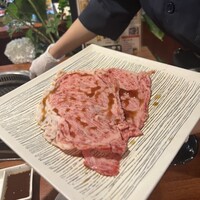やきにくのバクロ 博多店 - 