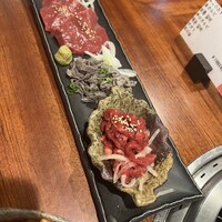 やきにくのバクロ 博多店 - 