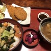 相撲茶屋 ちゃんこ 江戸沢 新座店