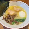 らー麺屋 バリバリジョニー