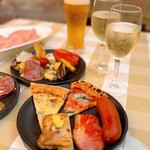 TRATTORIA AL POMPIERE - 