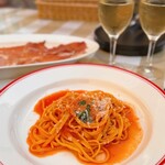 TRATTORIA AL POMPIERE - 