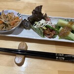 居酒屋 菜 - 料理写真: