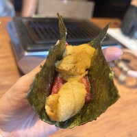 焼肉 うしみつ 恵比寿本店 - 