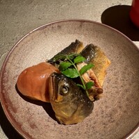 和酒和食の坂 - 
