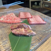 焼肉 うしみつ 恵比寿本店 - 