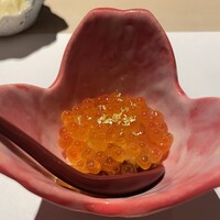 恵比寿 鮨 おぎ乃 - 