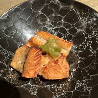 和酒和食の坂 - 