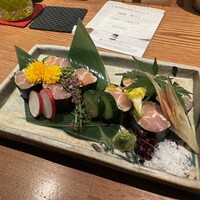 焼鳥  吉祥 - 