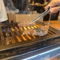 焼肉 うしみつ 恵比寿本店 - 