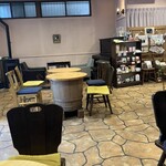 くだものやカフェ 藤屋 - 