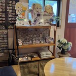 くだものやカフェ 藤屋 - 