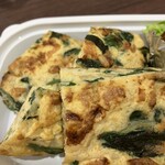 ほかほか弁当くっく - 