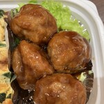 ほかほか弁当くっく - 