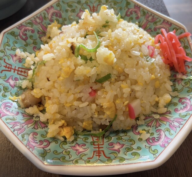 えちご家 - 野沢（食堂）の写真