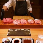 京町堀 なかむら - 