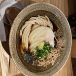 扇町うどん屋 あすろう - 