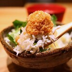 京町堀 なかむら - 