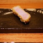 京町堀 なかむら - 