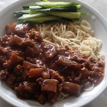 サンユーストアー - 料理写真: