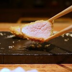 京町堀 なかむら - 