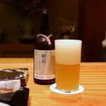 京町堀 なかむら - 