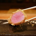 京町堀 なかむら - 