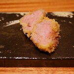 京町堀 なかむら - 