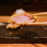 京町堀 なかむら - 