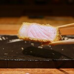 京町堀 なかむら - 