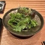 京町堀 なかむら - 