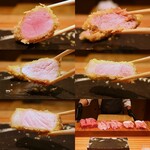 京町堀 なかむら - 